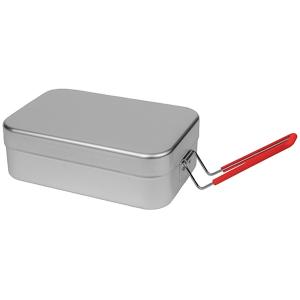 UNIFLAME（ユニフレーム） フィールドキャリングシンク ／ ステンレス