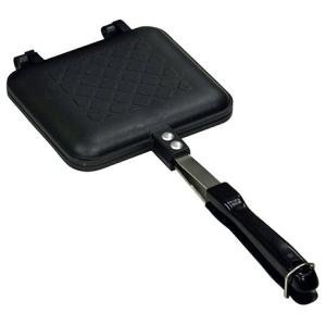 ハイマウント ホットサンドメーカー/アウトドア調理器具 ホッ...