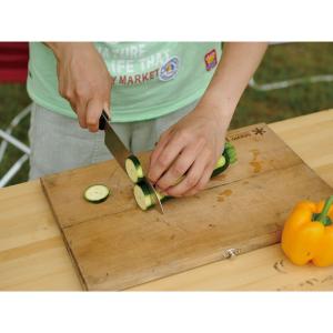 スノーピーク マナイタセット M (CS-20...の詳細画像5