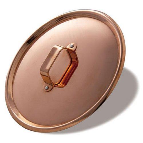 ファイヤーサイド コッパーシェラカップ リッド 400 (94313) ／ 蓋のみ 銅製 直径13....