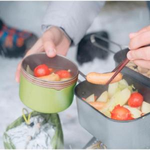 パーゴワークス トレイルカップ 300 (CG...の詳細画像1