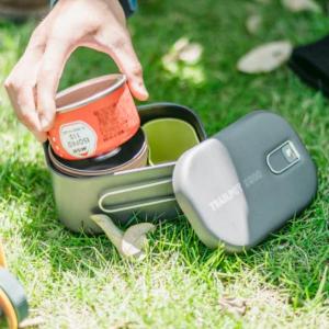 パーゴワークス トレイルカップ 300 (CG...の詳細画像2