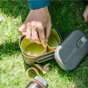 パーゴワークス トレイルカップ 300 (CG...の詳細画像3