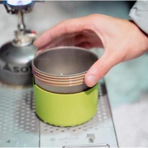 パーゴワークス トレイルカップ 300 (CG...の詳細画像4