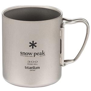snow peak（スノーピーク） チタン シングルマグ 450 MG-143 シングル
