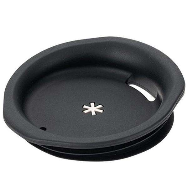 スノーピーク 300マグ用 シリコーンリッド (MGC-057) ／ カバー 漏れ防止 保温 保冷 ...