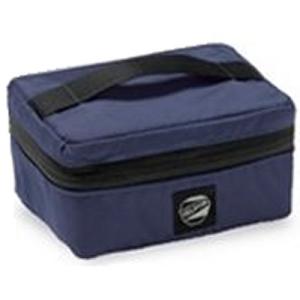 イスカ コンパクトクーラーバッグ ミニ  ／ キャンプ 登山 保冷バッグ 断熱性