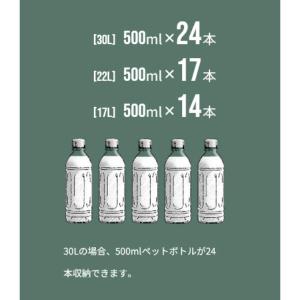 シマノ アイスボックス EL 17L (NX-...の詳細画像1