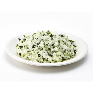 尾西食品 アルファ米 わかめご飯 / 携行食糧...の詳細画像1