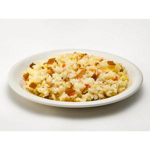 尾西食品 アルファ米 五目ごはん / 携行食糧...の詳細画像1