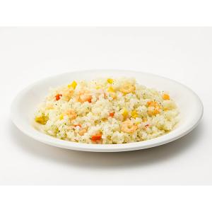尾西食品 アルファ米 えびピラフ / 携行食糧...の詳細画像1