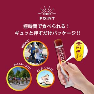 井村屋 スポーツようかん あずき 1本 (11...の詳細画像4