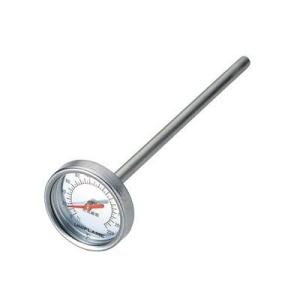 ユニフレーム スモーカー温度計 ／ アウトドア キャンプ 燻製器