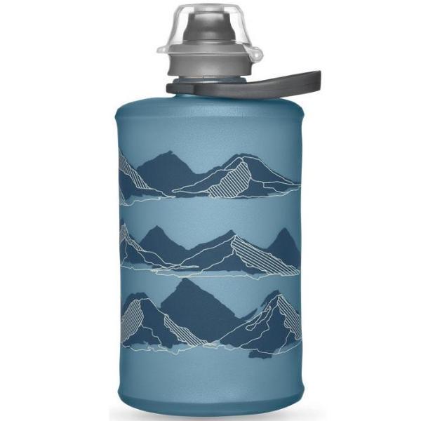 【特価・返品交換不可】●ハイドラパック ストウマウンテン 350ml (GS340TM) ／ ソフト...