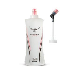 オスプレー ハイドローリック ソフトフラスク 500ml  ／ アウトドア ウォータータンク ハイドレーション