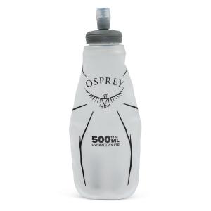 500ml オスプレー ソフトボトル ハイドローリック マラソン
