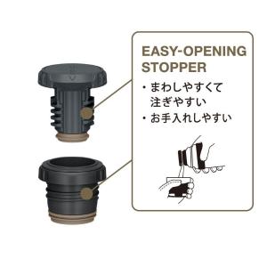 【特価・返品交換不可】サーモス 山専用ステンレ...の詳細画像5