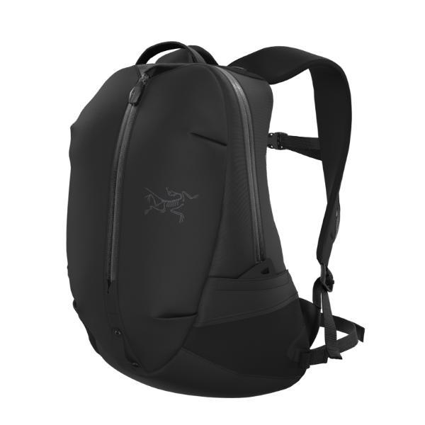 アークテリクス アロー16 バックパック (X000007489) ／ デイパック 登山 ハイドレー...