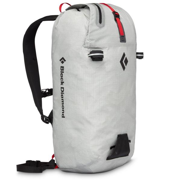 ブラックダイヤモンド ブリッツ20 (BD54084) ／ アタックザック 20L 登山 クライミン...