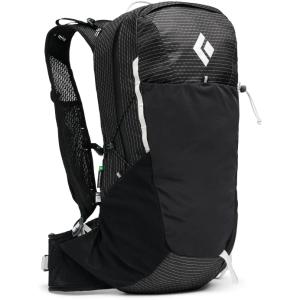 ブラックダイヤモンド パーシュート25 (BD56511) ／ 登山 ザック デイパック ファストパッキング 軽量 ハイドレーション対応 サイドポケット 止水ジッパー