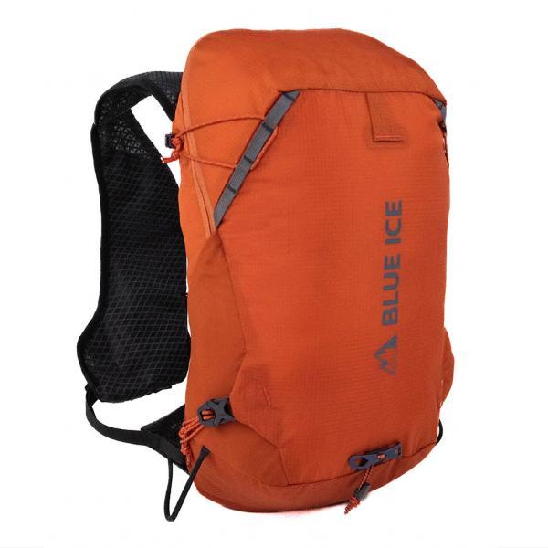 ブルーアイス リーチ20L (100490) ／ バックパック クライミング 登山 トレラン ハイド...