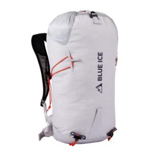 ブルーアイス スタッシュUL25L (100492) ／バックパック 登山 アタックザック 軽量 ド...