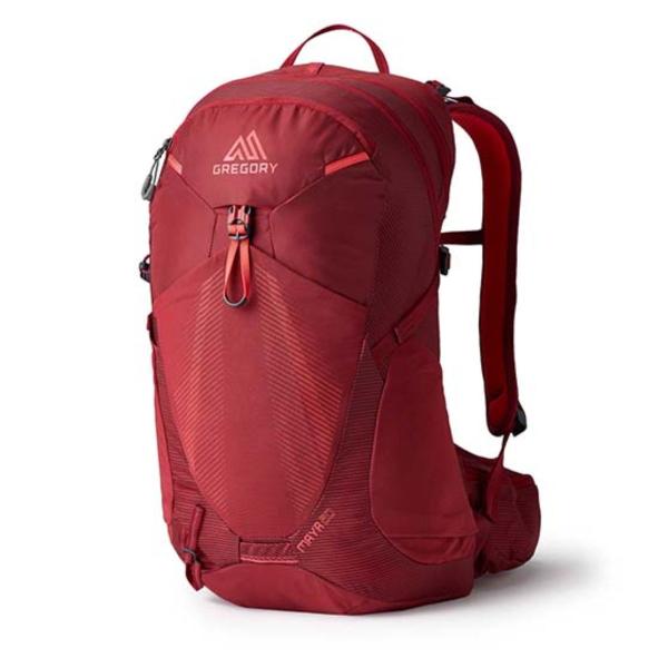 グレゴリー マヤ 20 (145279) ／ デイパック 日帰り登山 ハイキング 軽量 ハイドレーシ...