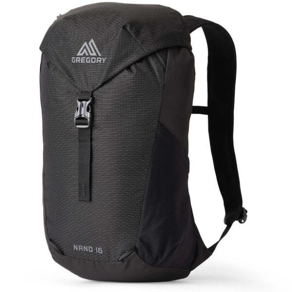 グレゴリー ナノ16 (1530569974) ／ ハイキング 日帰り登山 デイパック ザック サイ...