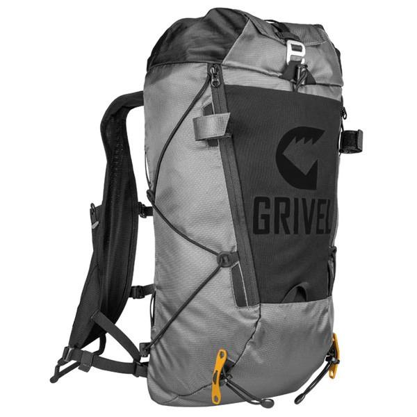 グリベル ラピドー18 ／ バックパック 18L クライミング 登山 軽量 ハイドレーション対応 シ...