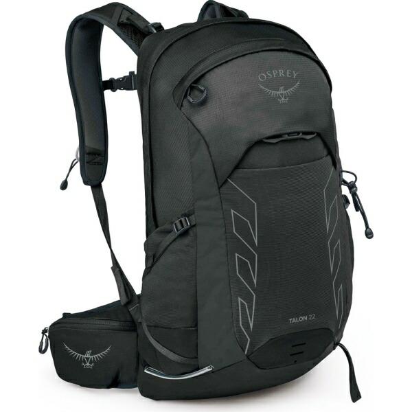オスプレー タロン22 (OS52466) ／ ザック 登山 軽量 22L 背面調整可 普段使い 通...