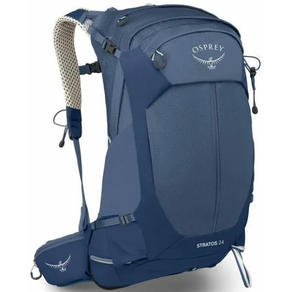オスプレー ストラトス24 (OS50370) ／ バックパック 24L  メンズ 通気性 メッシュ...