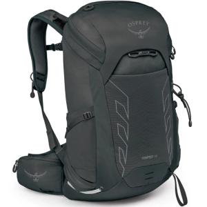 オスプレー テンペスト 26 レディース (OS52471) ／ 26L 軽量 バックパック 登山 ハイキング バイクパッキング ハイドレーション対応 多機能リュック