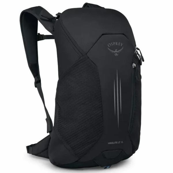 オスプレー ハイクライトLT16 (OS57227) ／ バックパック 16L 通気性 メッシュ背面...