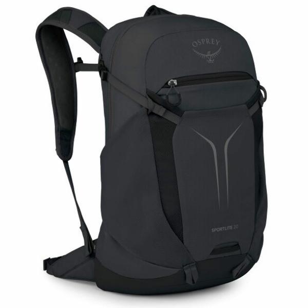 オスプレー スポーツライト20 (OS56319) ／ バックパック 20L 通気性 メッシュ背面 ...