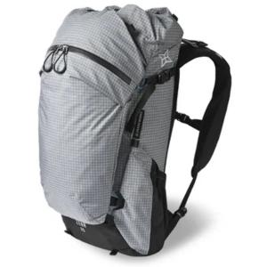 GRIVEL（グリベル） アルパインプロ40＋10 ／ ザック 40L 登山 雨蓋 2