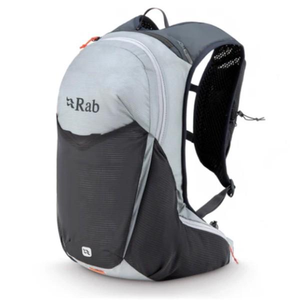 ラブ ニトロン 18 (QAP-68) ／ ザック 18L 登山 デイパック ハイキング トレッキン...
