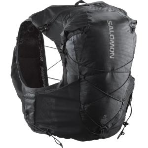 サロモン 15L トレイルランニングベストの高価買取価格
