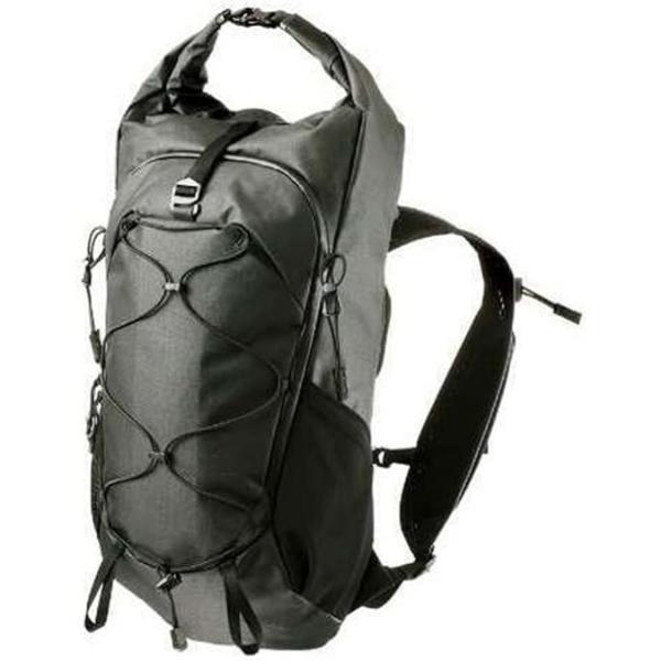 ティートンブロス スクランブリングパック 17L (TBB4-03B) ／ バックパック 登山 デイ...