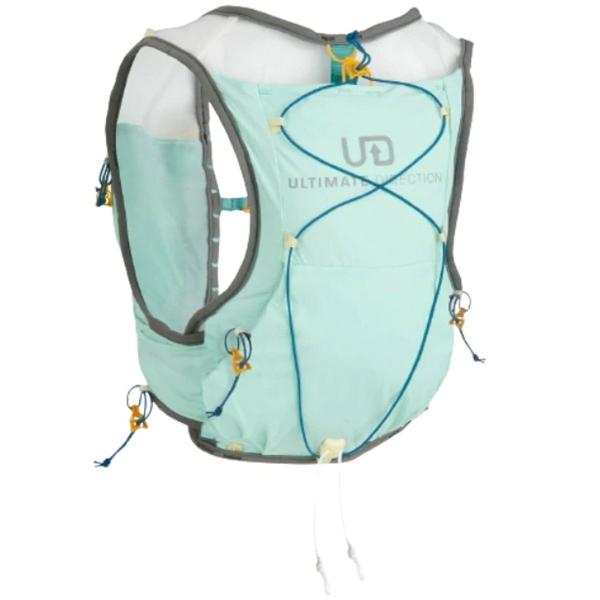 アルティメイトディレクション レース ベスタ レディース (80459822) ／ ザック 6L ト...