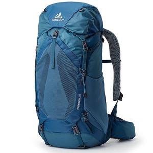 グレゴリー パラゴン38 ／ ザック 登山 縦走 一泊 テント 山小屋 ハイドレーション対応 雨蓋 レインカバー付き ファストアンドライト