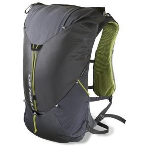 パーゴワークス ラッシュ 30  ／ トレラン トレイルランニング 登山 ザック ストレッチメッシュ 軽量 ファストハイク