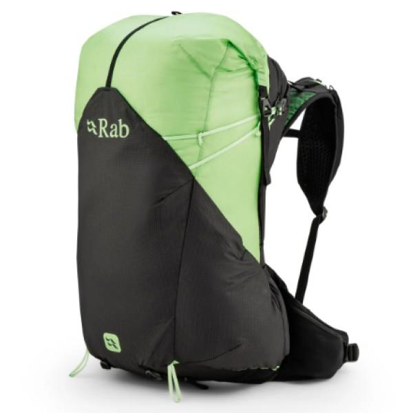 ラブ サイクロン XP 38ND (QAQ-21) ／ ザック 38L 登山 デイパック ハイキング...