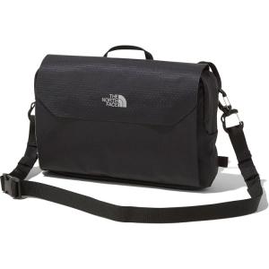 ノースフェイス フロントアクセサリーポケット (NM91655)