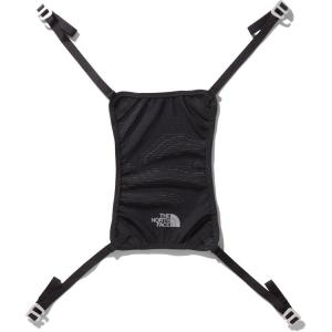 ザ・ノース・フェイス ヘルメットホルダー (NM...の商品画像