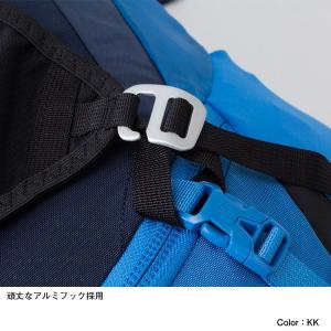 ザ・ノース・フェイス ヘルメットホルダー (N...の詳細画像2