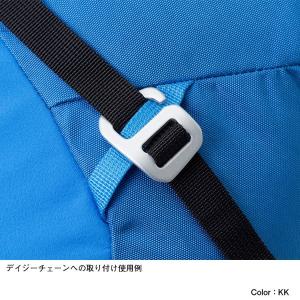 ザ・ノース・フェイス ヘルメットホルダー (N...の詳細画像3