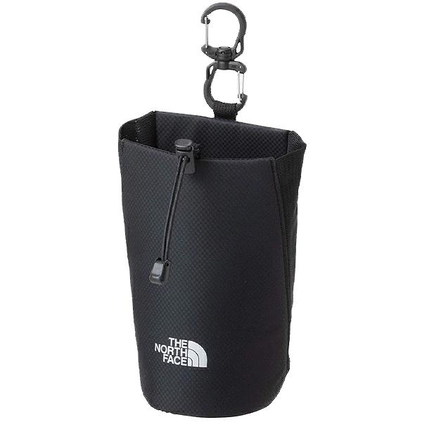 ザ・ノース・フェイス ボトルポケット (NN32433) ／ 登山 ボトルホルダー 0.5L 500...