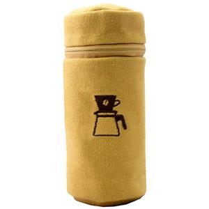 ハイマウント キャンバスコーヒーミルケース (92296) ／