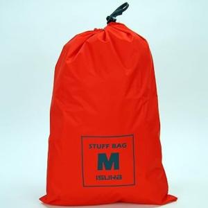 イスカ スタッフバックM / スタッフサック ...の詳細画像1