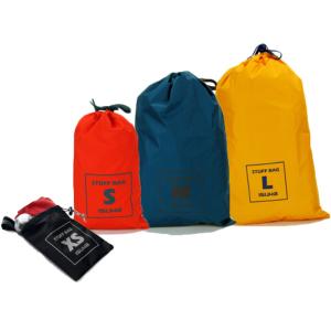 イスカ スタッフバックM / スタッフサック ...の詳細画像4